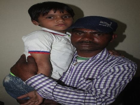UK law student to call mom kidnapped trick