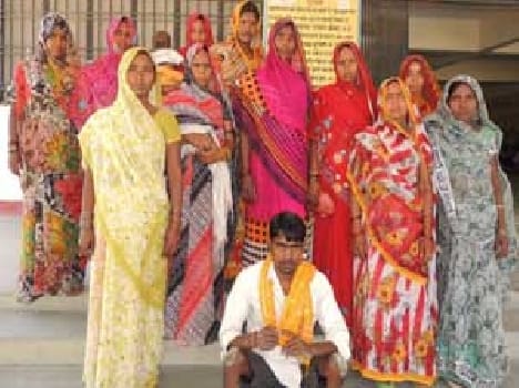 Performed at headquarters for pension