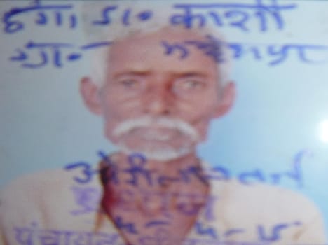 Cngalal claimed the lives of poverty-disease