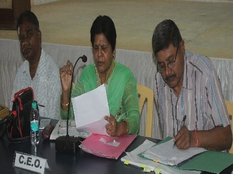 Fees are being taken to schools to tell what item