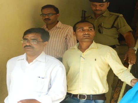Vigilance CMS caught taking money from patient charge