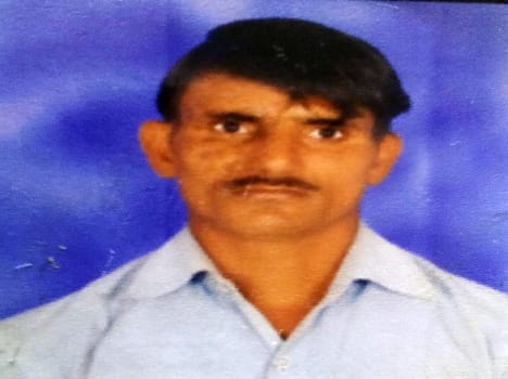 another farmar has done suicide in mathura