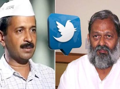 Kejriwal speaks of heart says I am guilty