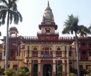 MBBS in bhu ims is in danger