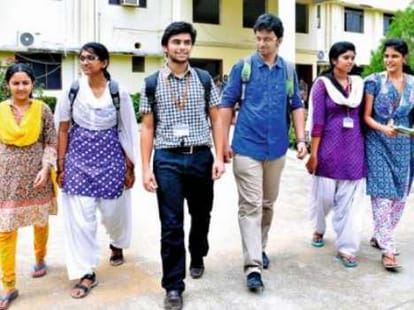 uptu betch 59 percent students fail