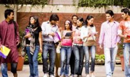 free bus journey for students in up