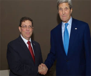 after five decade america and cuba come together
