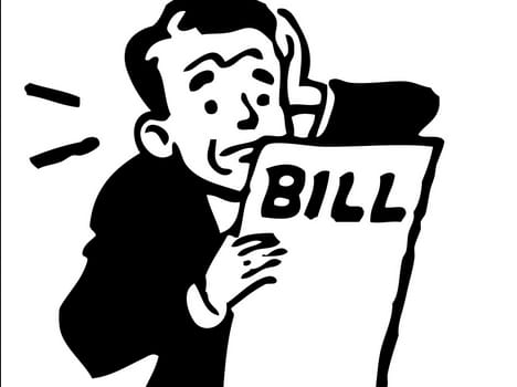 mc shimla issue water bills with arrear.