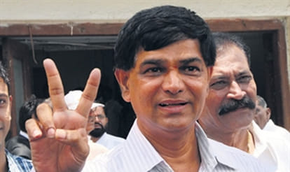 top six encounter specialists of mumbai police
