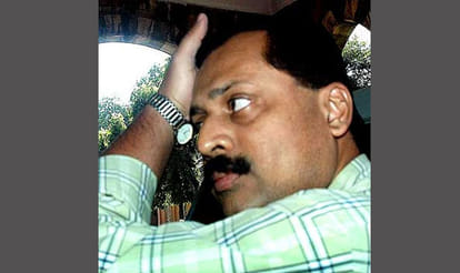 top six encounter specialists of mumbai police