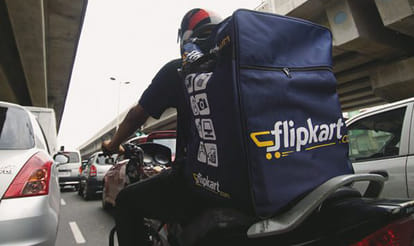 Flipkart is paying million dollar-plus salaries to his employee