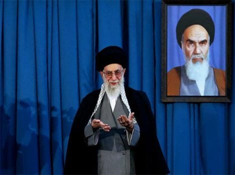 no gurantee of nuclear deal: iran