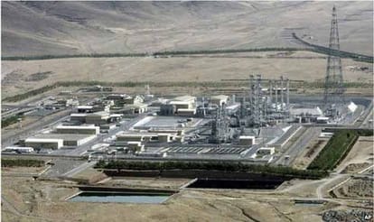 no gurantee of nuclear deal: iran