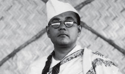 subhash chandra bose gumnami baba