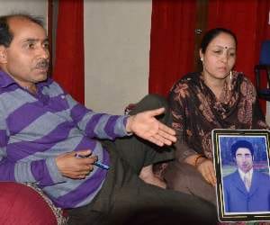news about kashmiri pandits, those who have lost their dear ones