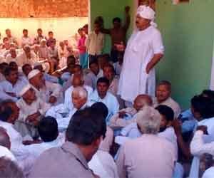 panchayat unique decision