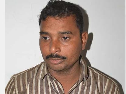 man killed his wife and three children