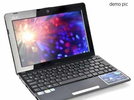 government give Notebook to 7500 students.