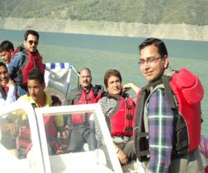 rajbabbar see film location in tehri.