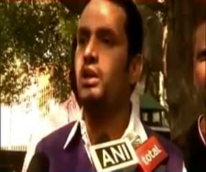 Former MLA raamaveer hit fond MACOCA
