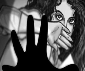 Nun, 86, is gang-raped and murdered