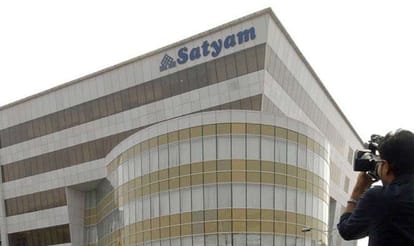 the story of satyam scam and raju