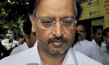 the story of satyam scam and raju