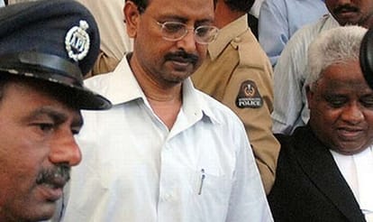 the story of satyam scam and raju
