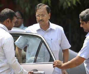 Satyam scam: Raju gets bail by Highcourt.