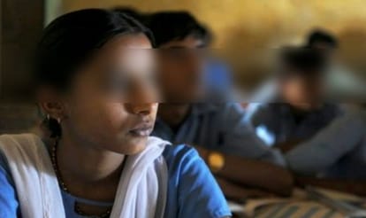 molestation with girls student by principal