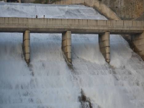 J&K government to expedite kishanganga project: pm modi