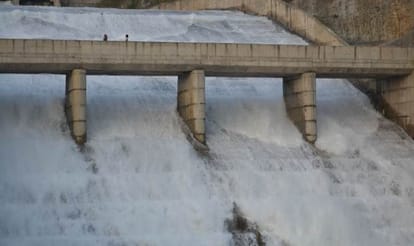 technical problem in srinagar power project.