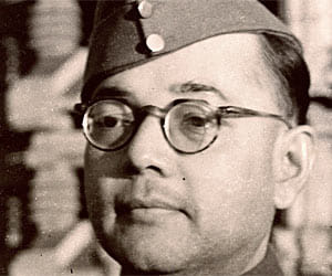 investigation related subhash chandra bose death.