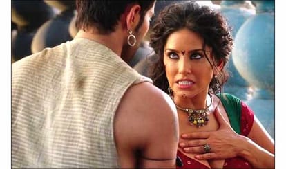 2 film will clash on box office today