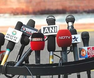 BJP fought perception war