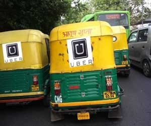 no auto rickshaw registration without electronic meter