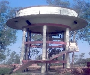 Water Supply stalled for eight days, causing outcry