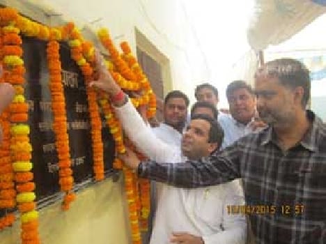 Dharmendra Yadav would become the state STATES