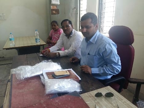 Fine of Rs 74 lakh on seven shoppers