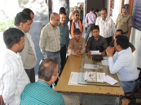Strict laws to prevent arbitrary government public school