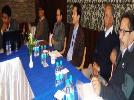Seminar