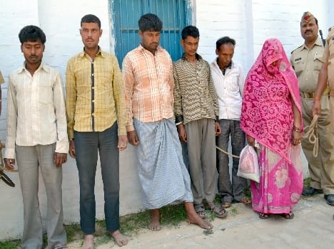 Fake gold brick Fraud Busted