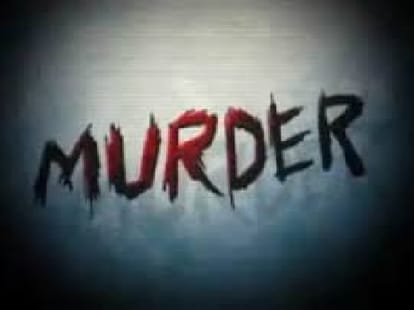 Nun, 86, is gang-raped and murdered