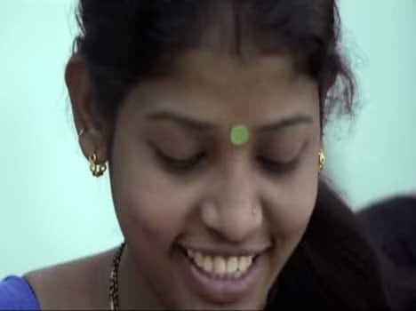 iodine bindi for tribal women 