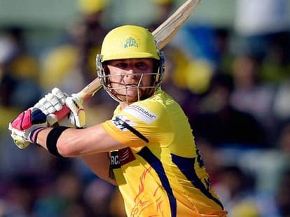 LIVE: Chennai Super Kings vs Kings XI Punjab in IPL 8