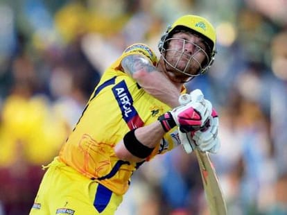 LIVE: chennai super kings vs rajasthan royals, ipl 8