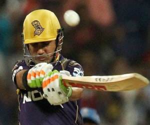 LIVE: Delhi Daredevils vs Kolkata Knight Riders In IPL 8