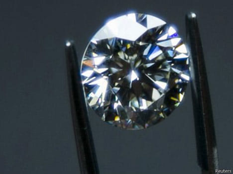 Bundelkhand farmer mines diamond worth Rs 26 lakh