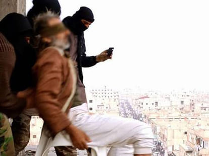 ISIS adverises 10 jobs 