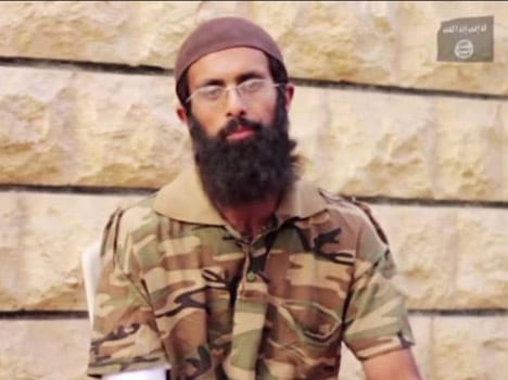 ISIS adverises 10 jobs 